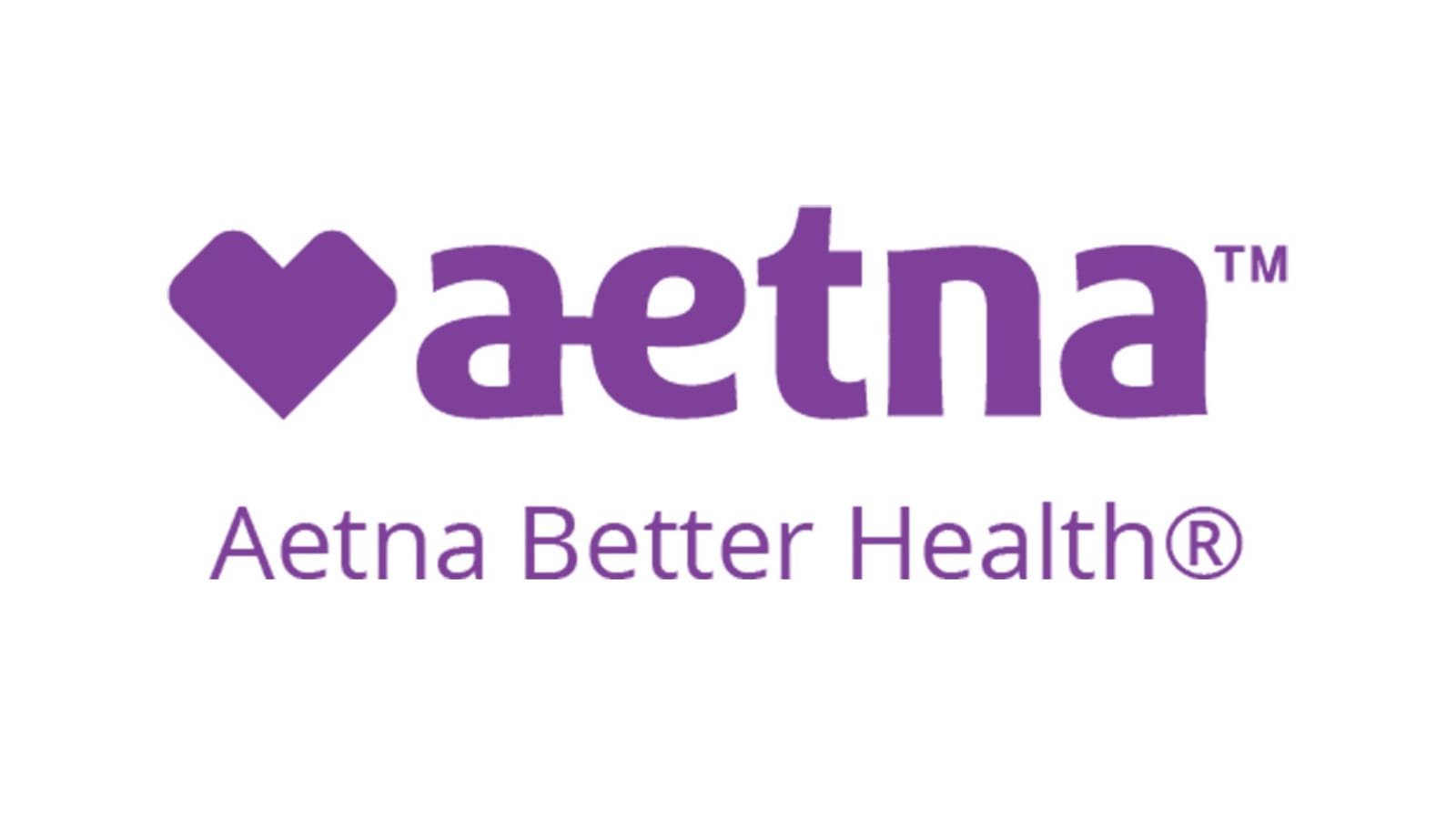 Aetna Better Health logo