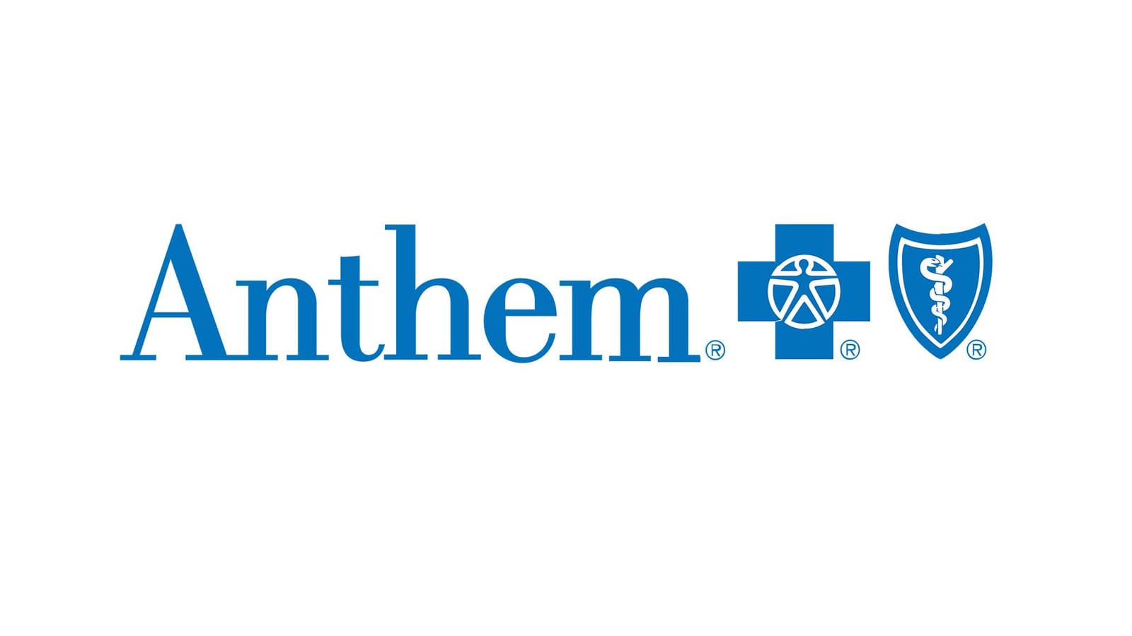 Anthem BCBS logo