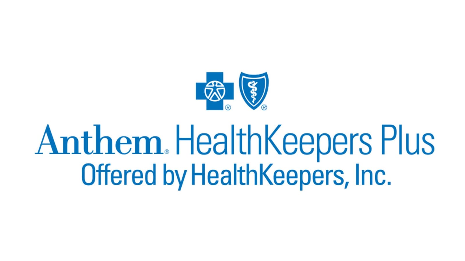 Anthem HealthKeepers logo
