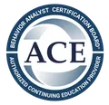 BACB ACE — Authorized Continuing Education provider