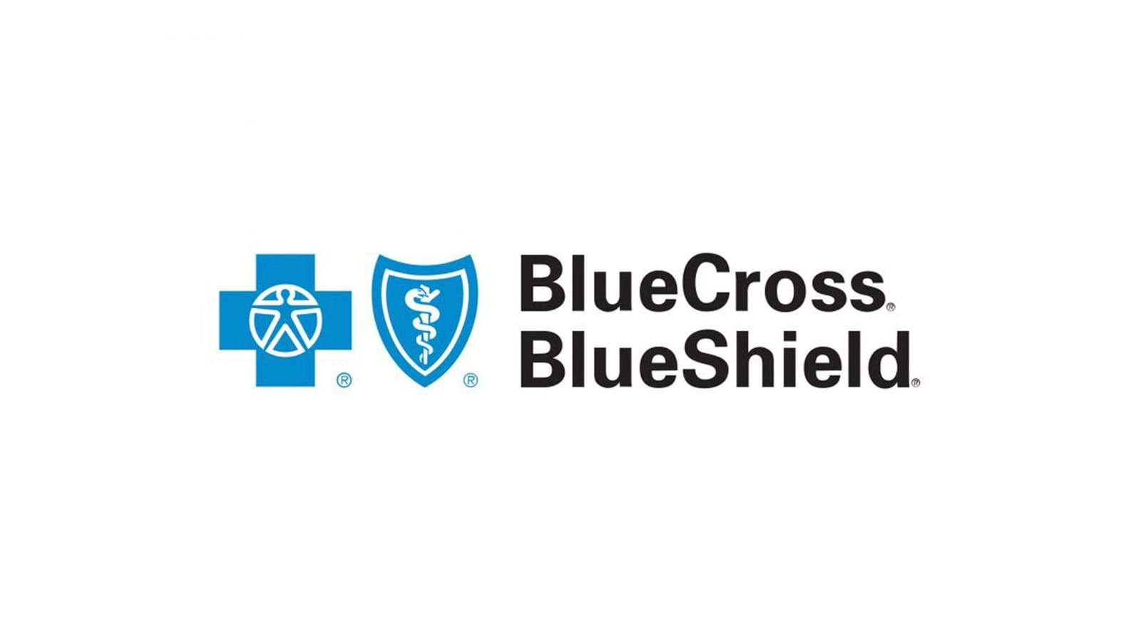 BlueCross BlueShield logo