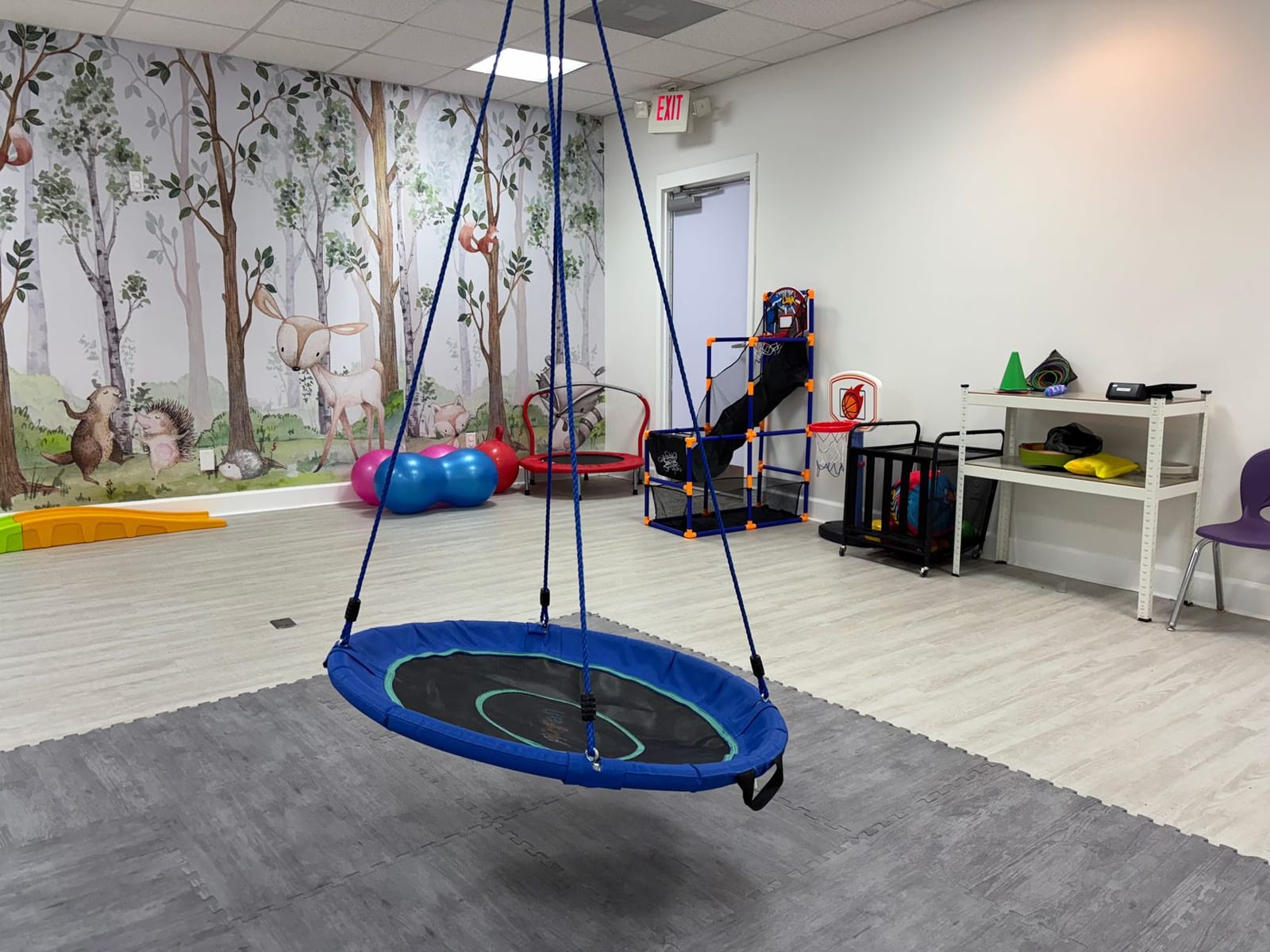 ABA therapy center in Charlotte, NC