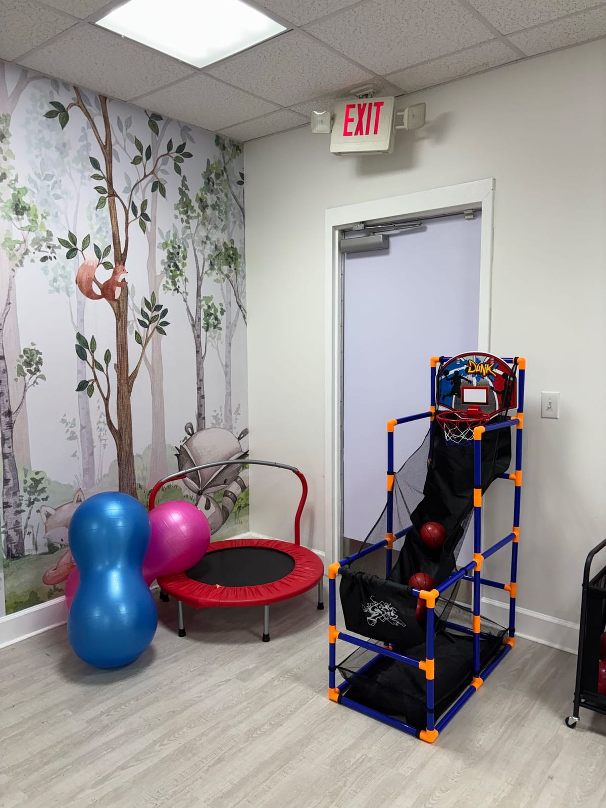 ABA therapy center in Charlotte, NC