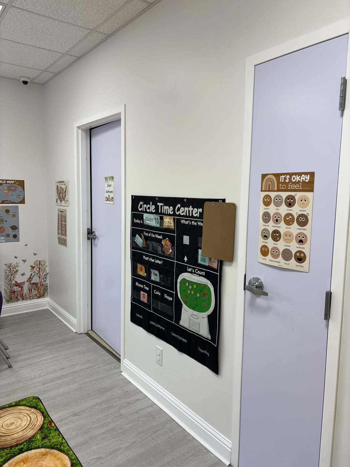 ABA therapy clinic in Charlotte, NC