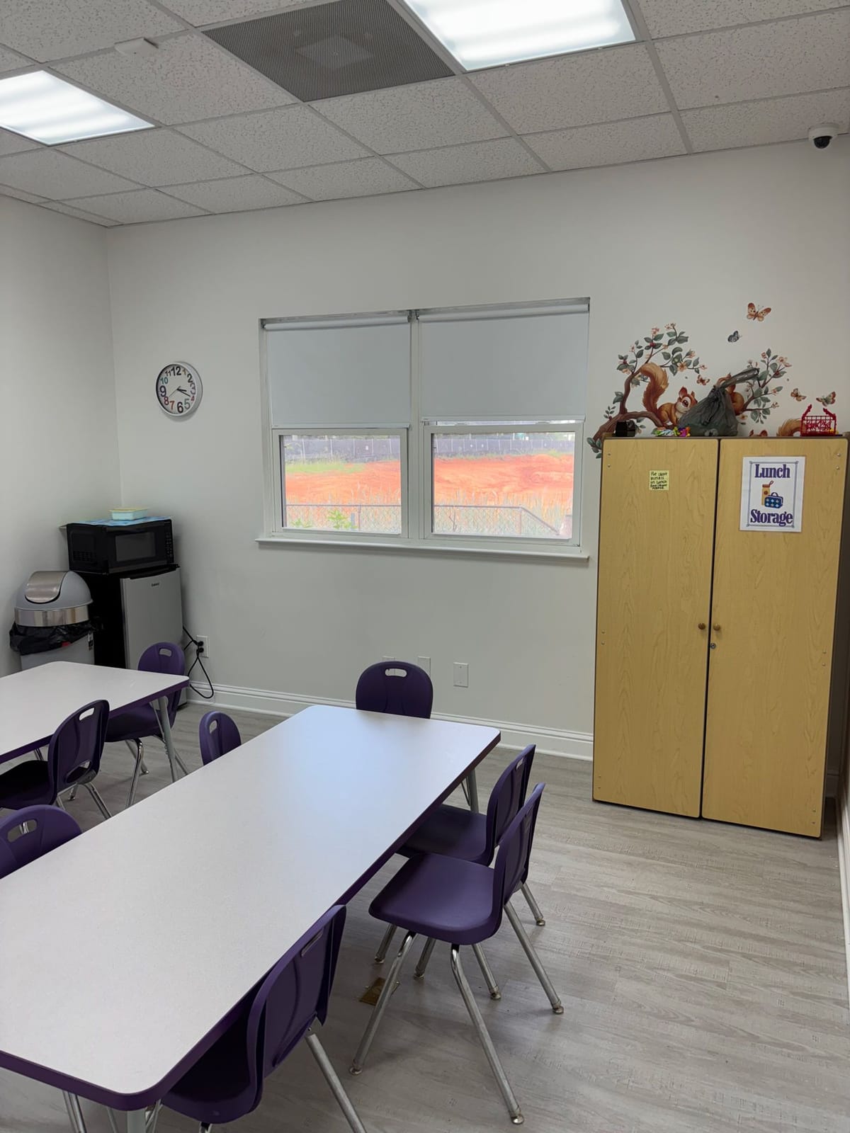ABA therapy clinic in Charlotte, NC
