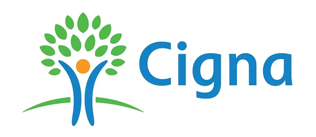 Cigna logo