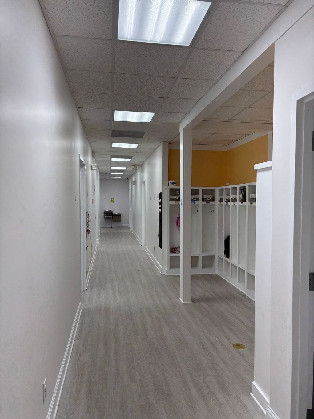 Inside the Connect n Care ABA therapy clinic in Charlotte, photo 9