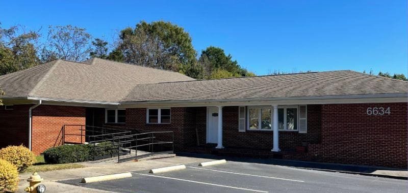Inside the Connect n Care ABA therapy clinic in Charlotte, photo 20