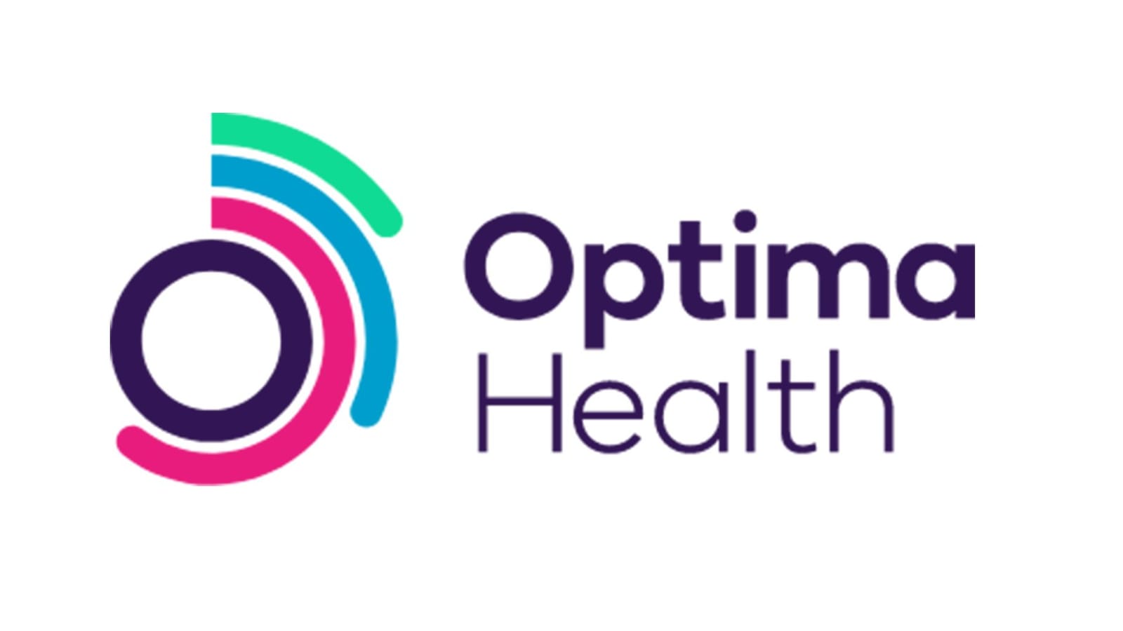 Optima Health logo