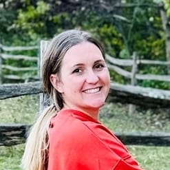 Bryanna Jayne: M.Ed, BCBA, LBA