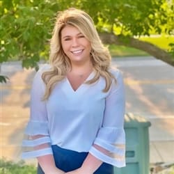 Nicole Rudolph: MS, BCBA, LBA