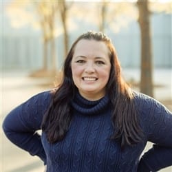 Sara Kirkpatrick- BCBA, LBA