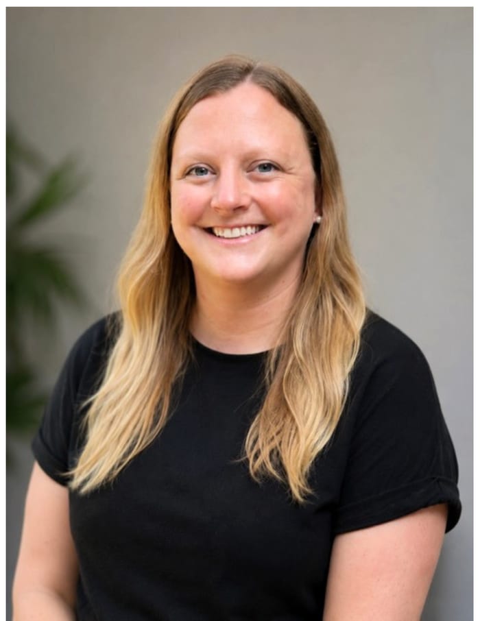 Sarah Godoy: M.Ed, BCBA, LBA