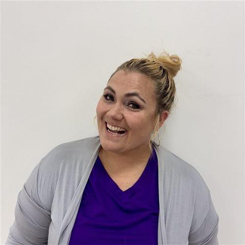 Tarie Prejean: M.Ed, BCBA, LBA