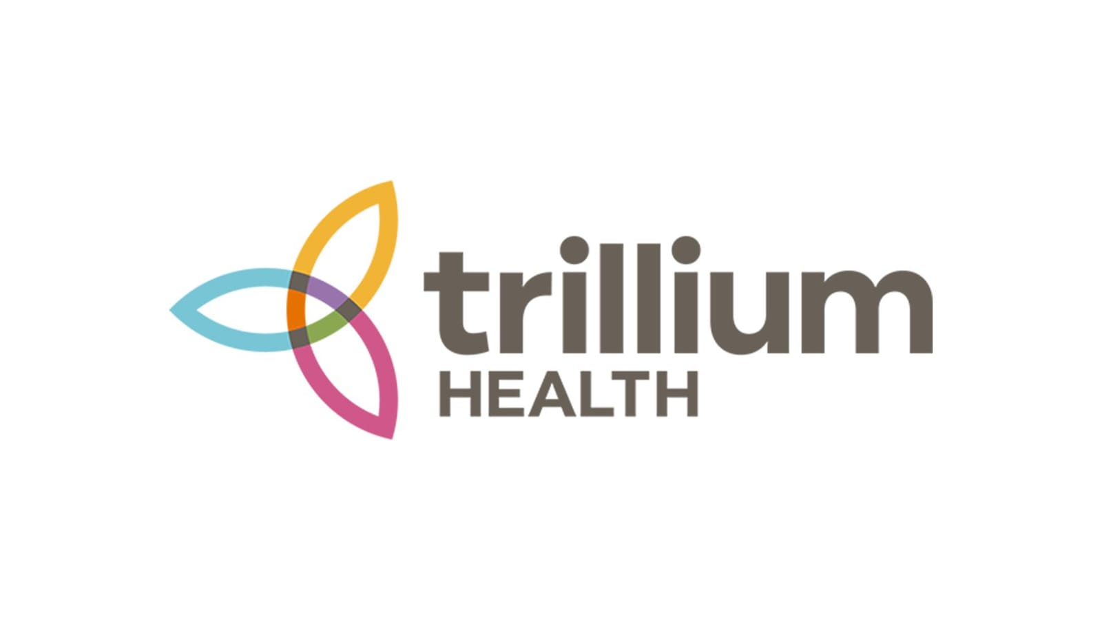 Trillium Health Resources logo